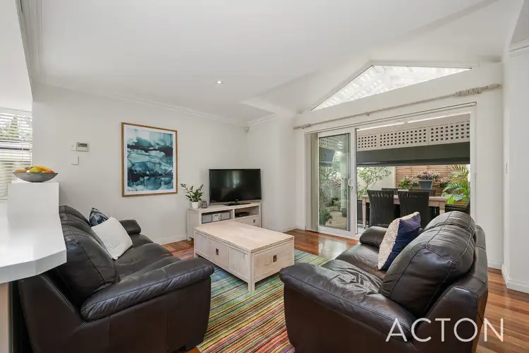 Sixth view of Homely house listing, 77 Latrobe Street, Yokine WA 6060