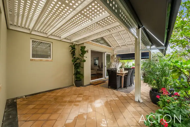 Seventh view of Homely house listing, 77 Latrobe Street, Yokine WA 6060