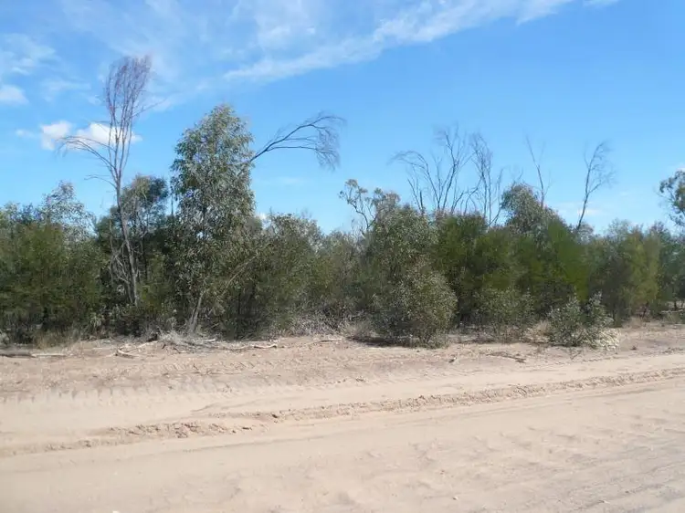 LOT 78 ORCHARD ROAD, Tara QLD 4421