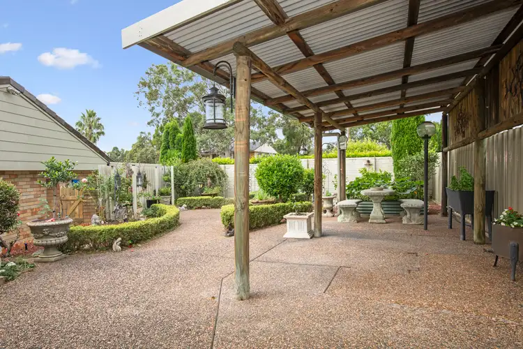 Main view of Homely house listing, 7 Verdant Drive, East Maitland NSW 2323
