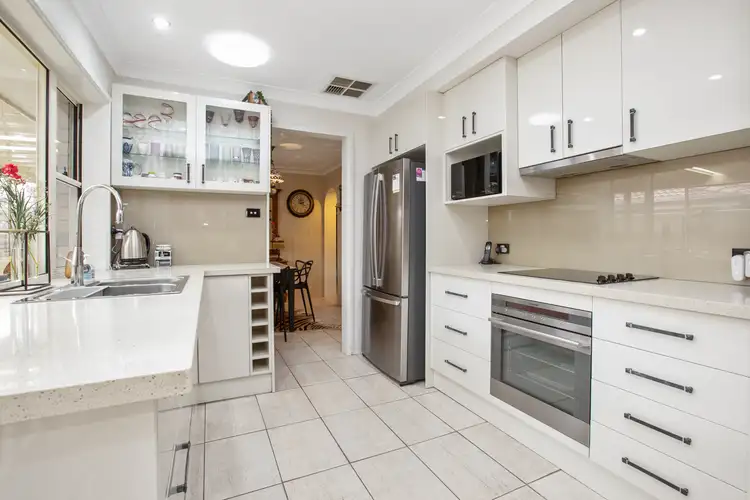 Third view of Homely house listing, 7 Verdant Drive, East Maitland NSW 2323