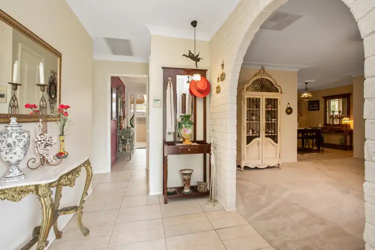 Fourth view of Homely house listing, 7 Verdant Drive, East Maitland NSW 2323