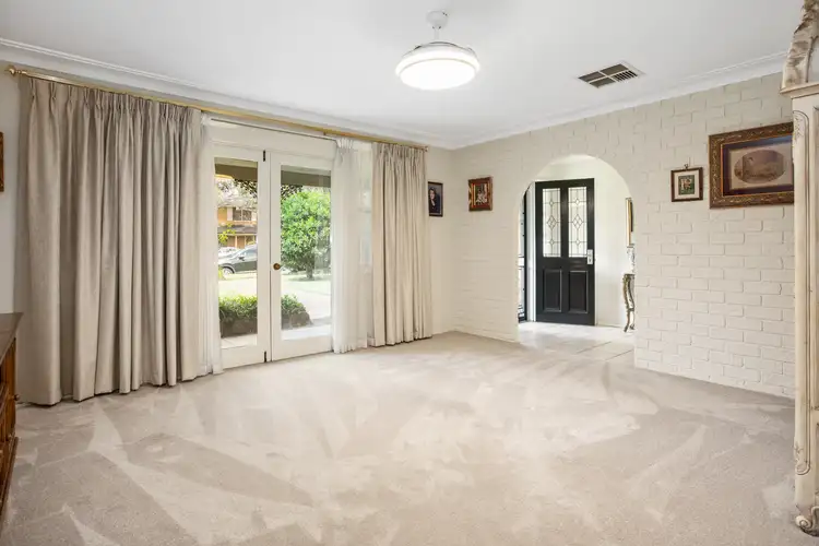 Fifth view of Homely house listing, 7 Verdant Drive, East Maitland NSW 2323