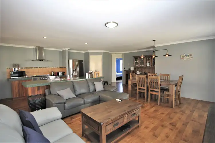 Fourth view of Homely house listing, 13 Glenfield Drive, Australind WA 6233