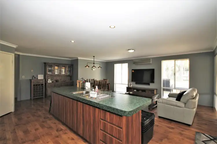 Fifth view of Homely house listing, 13 Glenfield Drive, Australind WA 6233