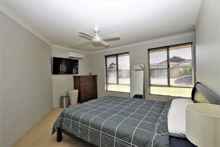 Seventh view of Homely house listing, 13 Glenfield Drive, Australind WA 6233