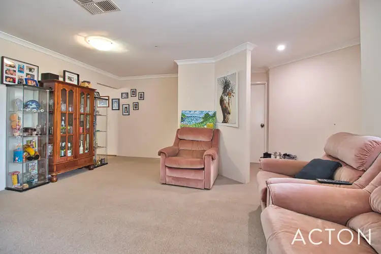 Fourth view of Homely house listing, 25 Jean Pierre Drive, Port Kennedy WA 6172