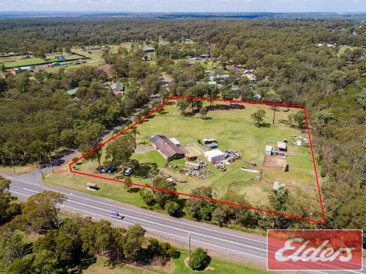 702-714 The Northern Road, Llandilo NSW 2747