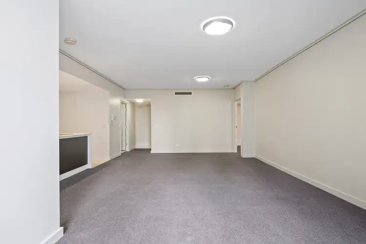 Fifth view of Homely apartment listing, 1009/108 Albert Street, Brisbane City QLD 4000