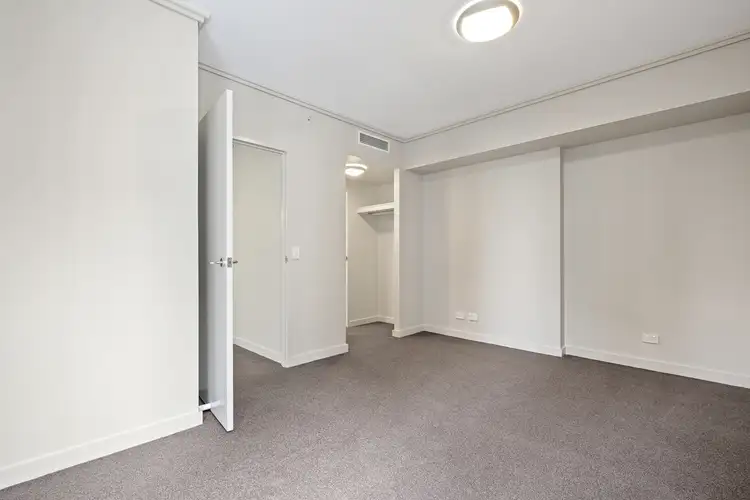 Sixth view of Homely apartment listing, 1009/108 Albert Street, Brisbane City QLD 4000