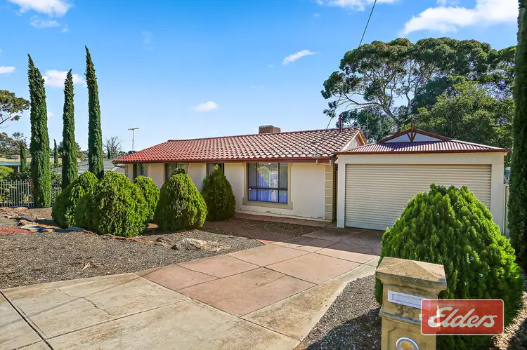 35 McKinlay Avenue, Gawler East SA 5118