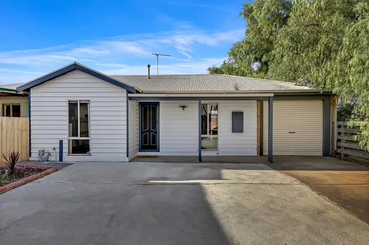 Main view of Homely house listing, 87 McClelland Avenue, Lara VIC 3212