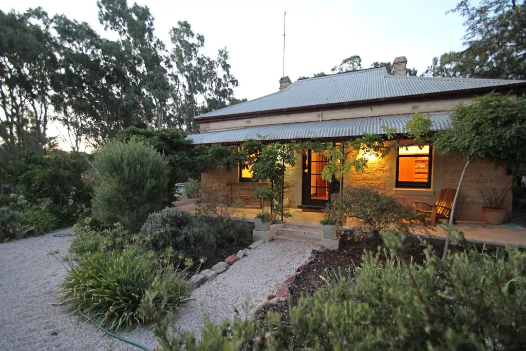 Main view of Homely house listing, 81 Kurrang Avenue, Clare SA 5453