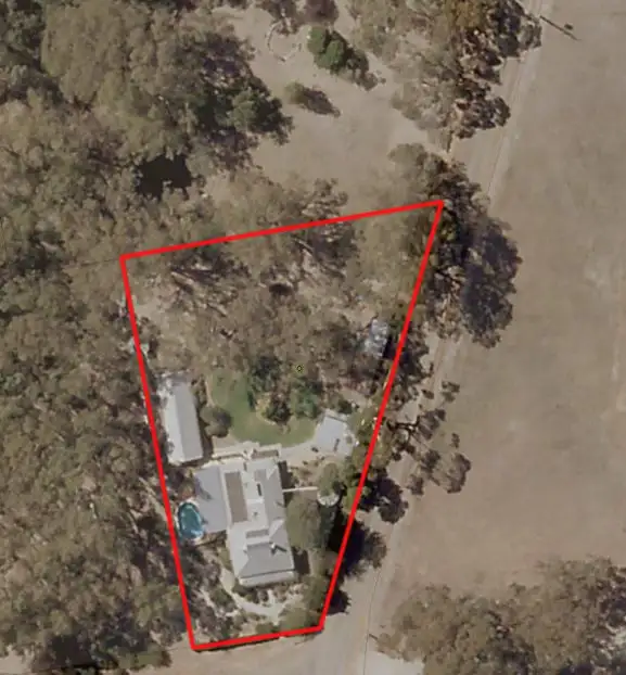 Second view of Homely house listing, 81 Kurrang Avenue, Clare SA 5453