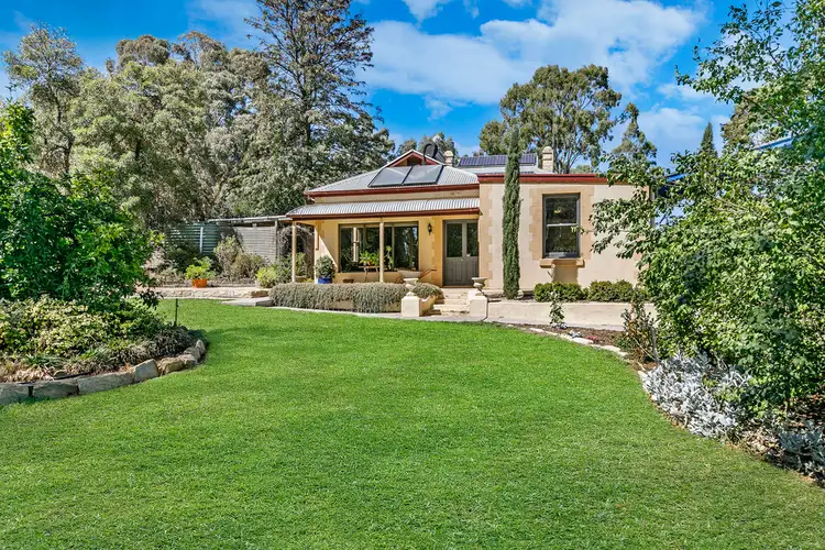 Third view of Homely house listing, 81 Kurrang Avenue, Clare SA 5453