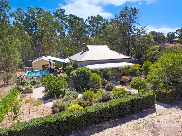Fourth view of Homely house listing, 81 Kurrang Avenue, Clare SA 5453