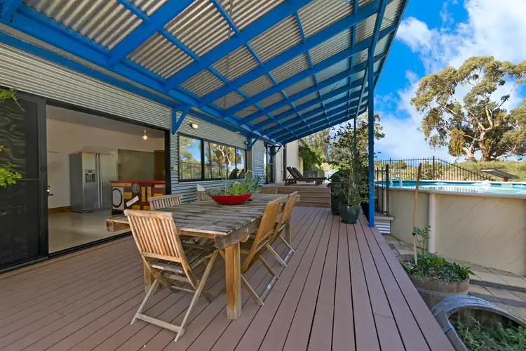 Sixth view of Homely house listing, 81 Kurrang Avenue, Clare SA 5453