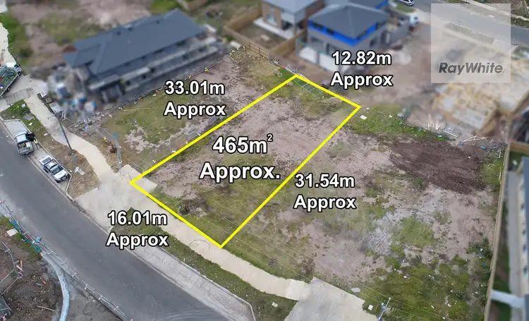 54 (Lot 14) Carroll Lane, Greenvale VIC 3059