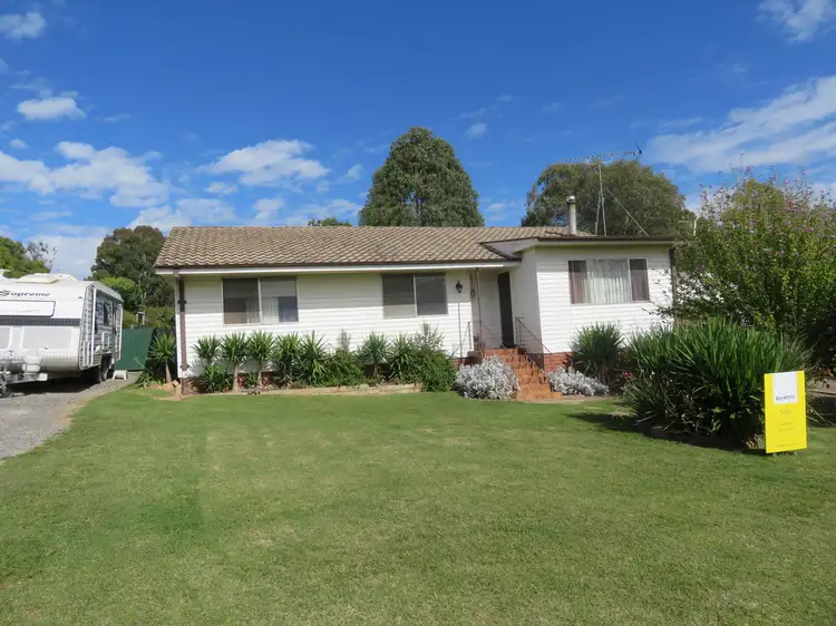 Main view of Homely house listing, 6 O'Hagan Street, Gundagai NSW 2722