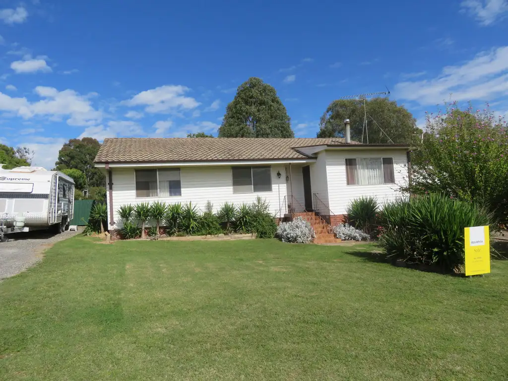 Main view of Homely house listing, 6 O'Hagan Street, Gundagai NSW 2722