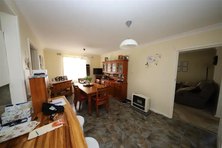 Second view of Homely house listing, 6 O'Hagan Street, Gundagai NSW 2722