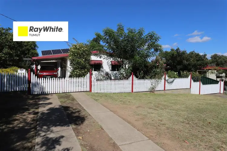 15 Tumut Street, Adelong NSW 2729