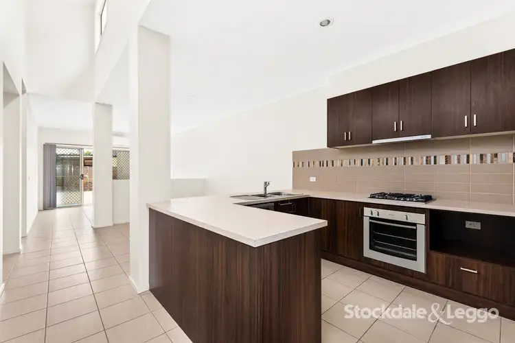Second view of Homely house listing, 7 Pine Way, Pakenham VIC 3810