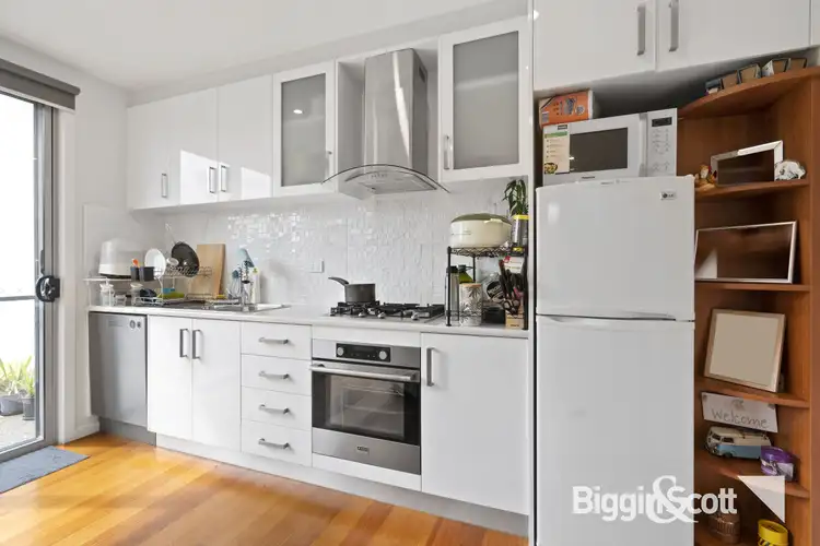Third view of Homely townhouse listing, 5/8 Duke Street, Altona North VIC 3025