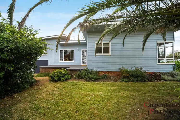 Second view of Homely house listing, 11 Struan Street, Tahmoor NSW 2573