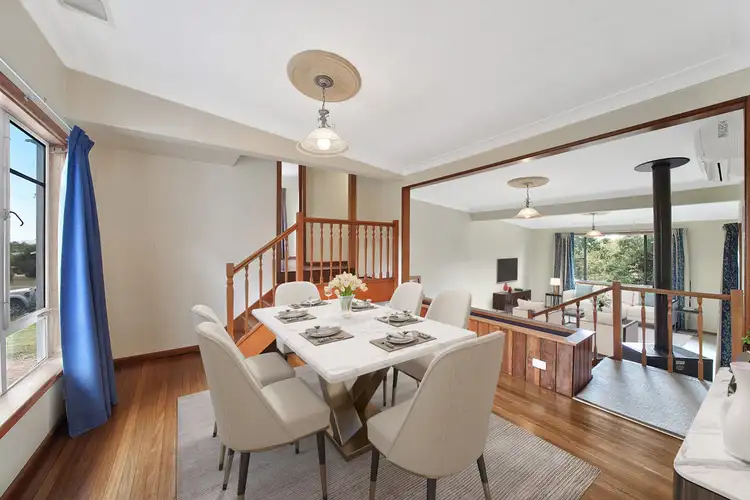 Third view of Homely house listing, 11 Struan Street, Tahmoor NSW 2573