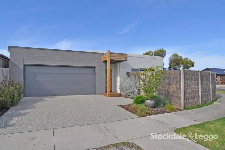 Main view of Homely house listing, 50 Meanderri Drive, Inverloch VIC 3996