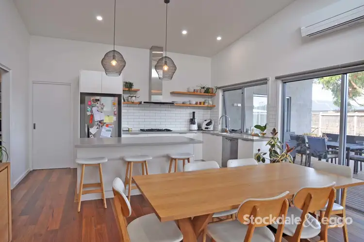 Second view of Homely house listing, 50 Meanderri Drive, Inverloch VIC 3996