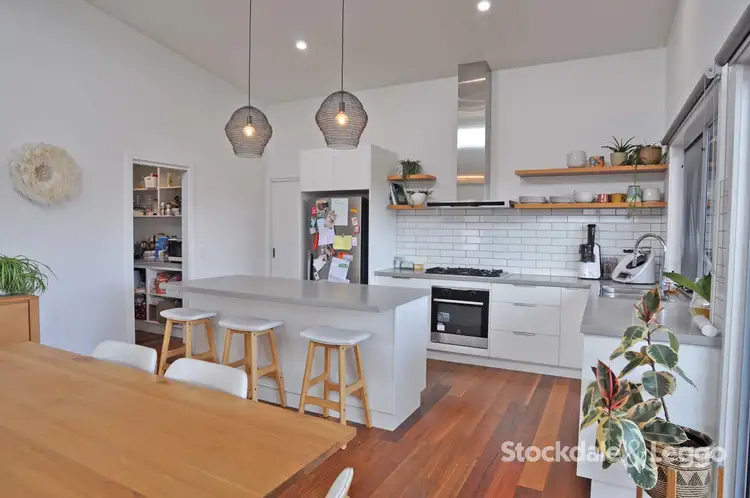 Third view of Homely house listing, 50 Meanderri Drive, Inverloch VIC 3996
