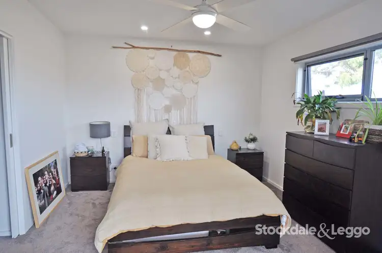 Sixth view of Homely house listing, 50 Meanderri Drive, Inverloch VIC 3996