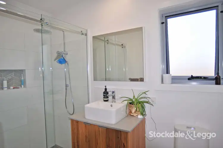 Seventh view of Homely house listing, 50 Meanderri Drive, Inverloch VIC 3996