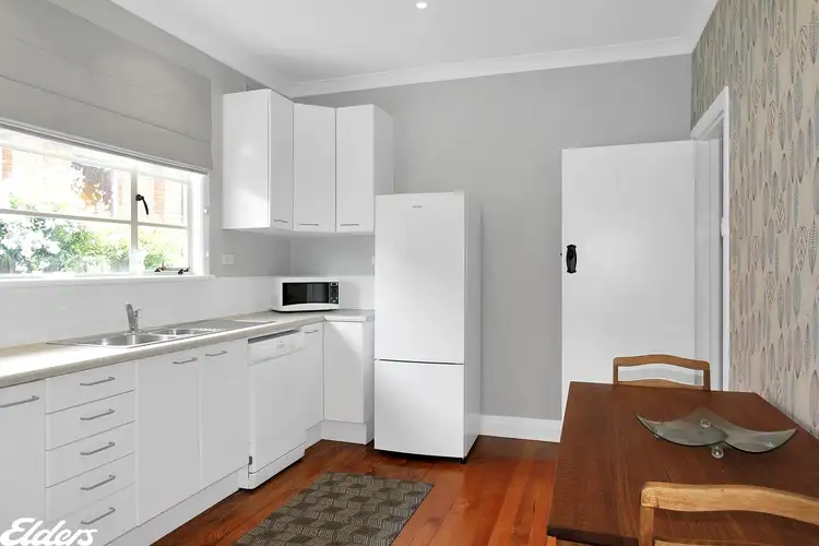 Sixth view of Homely house listing, 3 MONTGOMERY STREET, Yarram VIC 3971