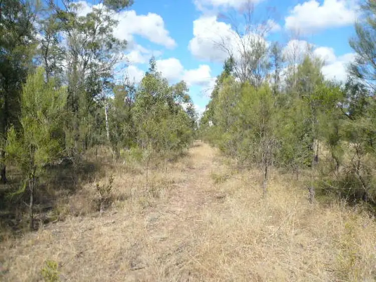 Second view of Homely land listing, LOT 72 BUNGYBAH ROAD, Tara QLD 4421
