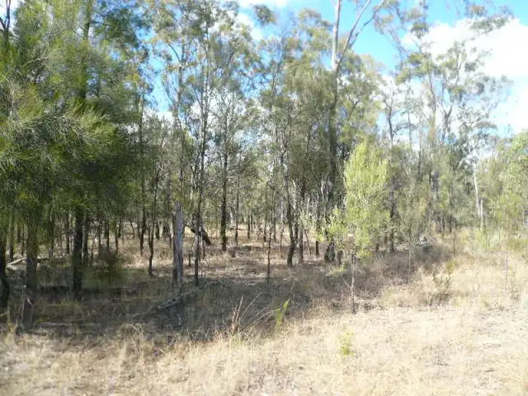 Third view of Homely land listing, LOT 72 BUNGYBAH ROAD, Tara QLD 4421
