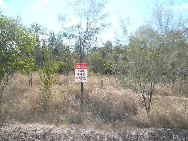 Main view of Homely land listing, LOT 31 BISLEY ROAD, Tara QLD 4421
