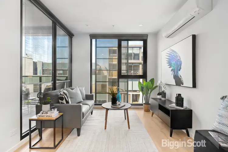 Main view of Homely apartment listing, 311/17 Lynch Street, Hawthorn VIC 3122