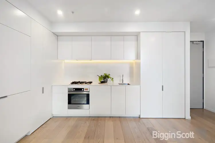 Third view of Homely apartment listing, 311/17 Lynch Street, Hawthorn VIC 3122