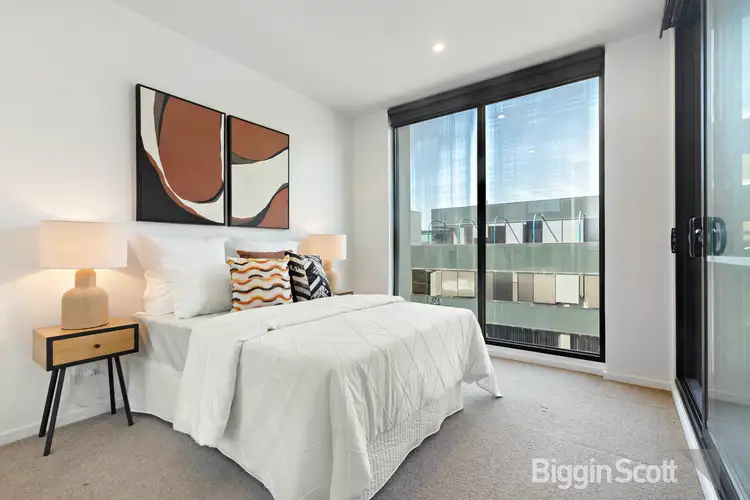 Fourth view of Homely apartment listing, 311/17 Lynch Street, Hawthorn VIC 3122