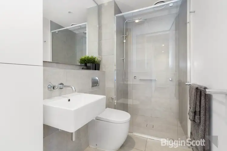 Fifth view of Homely apartment listing, 311/17 Lynch Street, Hawthorn VIC 3122