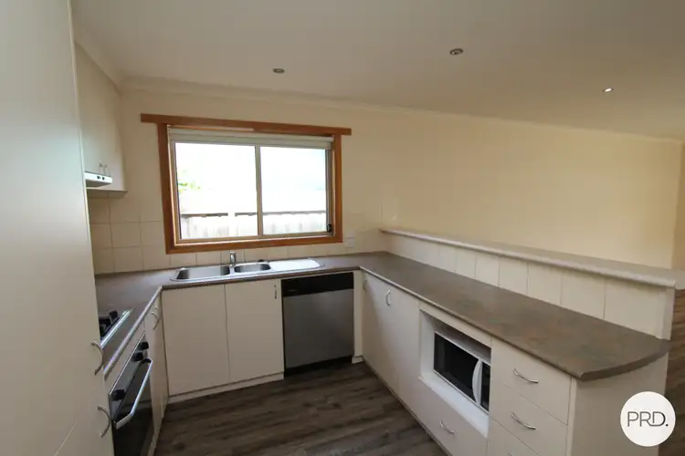 Second view of Homely house listing, 11 Recreation Road, Mount Clear VIC 3350