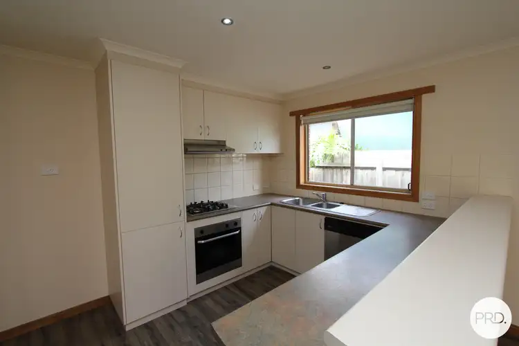 Third view of Homely house listing, 11 Recreation Road, Mount Clear VIC 3350