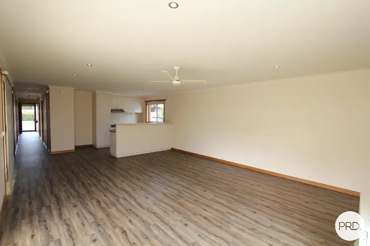 Fifth view of Homely house listing, 11 Recreation Road, Mount Clear VIC 3350