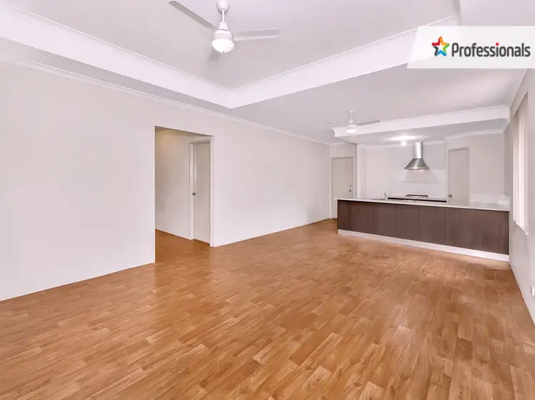 Third view of Homely house listing, 39A Mallard Way, Cannington WA 6107