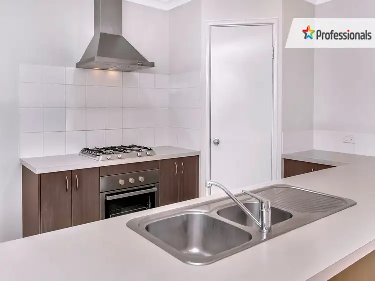 Sixth view of Homely house listing, 39A Mallard Way, Cannington WA 6107