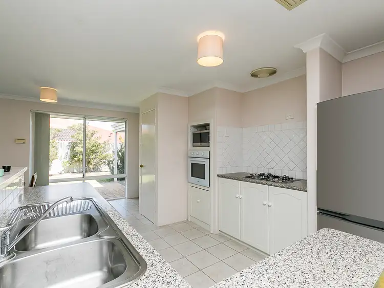 Second view of Homely house listing, 6 Wester Crescent, Quinns Rocks WA 6030