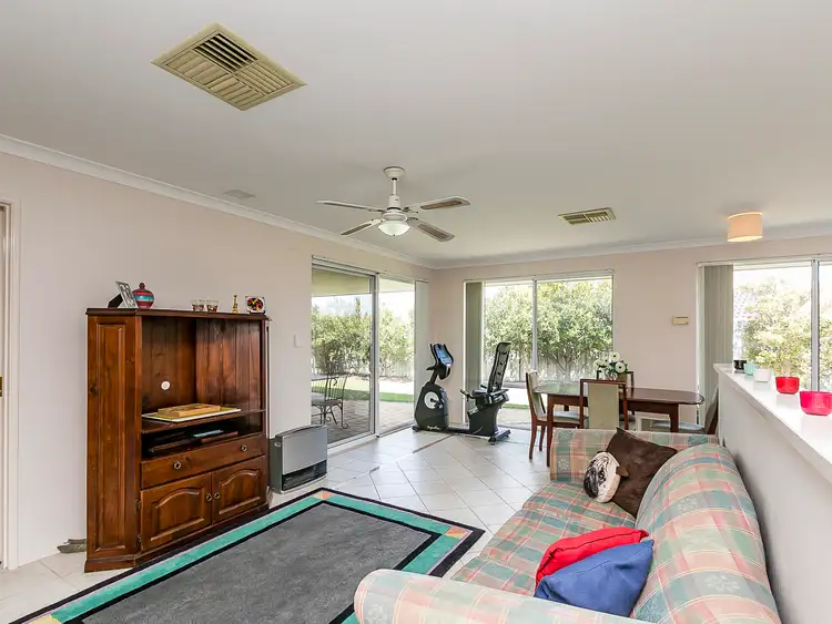 Fourth view of Homely house listing, 6 Wester Crescent, Quinns Rocks WA 6030